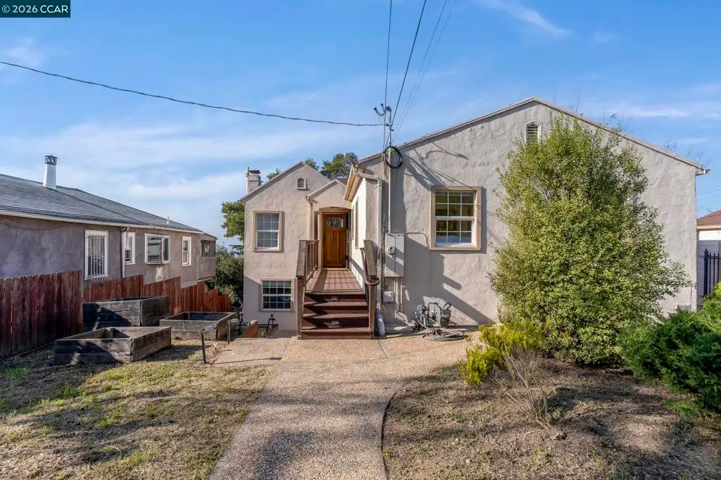 7333 Sunkist Dr, Oakland, CA 94605 - #1