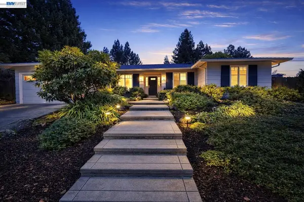 372 Borica Dr, Danville, CA 94526