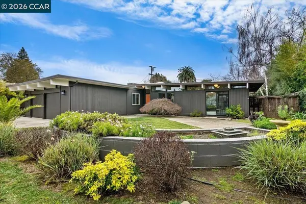 289 289 El Divisadero Ave, Walnut Creek, CA 94598