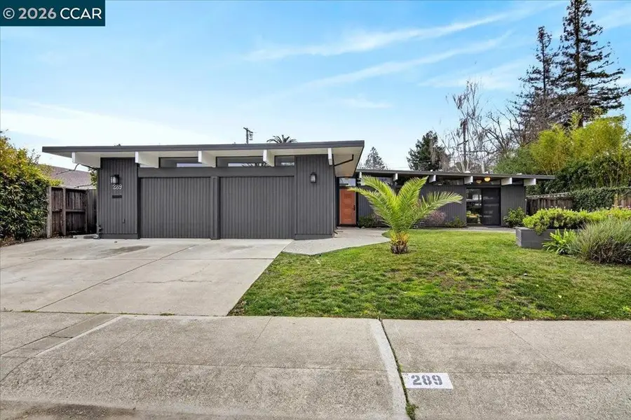 289 289 El Divisadero Ave, Walnut Creek, CA 94598 - #2