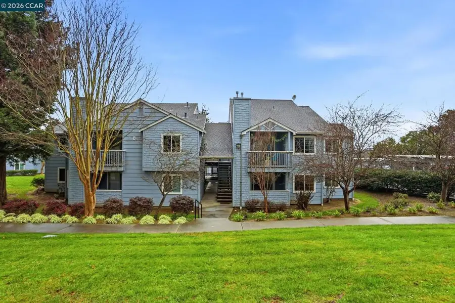 225 Lighthouse Dr, Vallejo, CA 94590 - #2