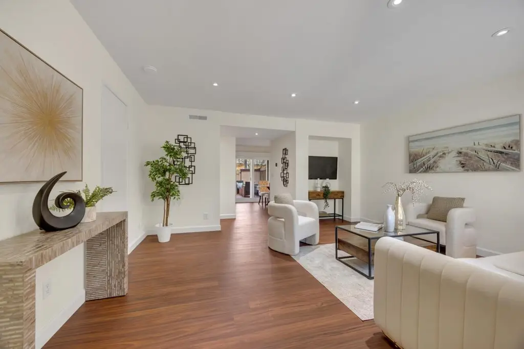 4452 4452 Del Valle Pkwy, Pleasanton, CA 94566 - #1