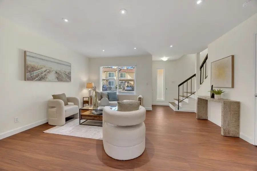 4452 4452 Del Valle Pkwy, Pleasanton, CA 94566 - #3