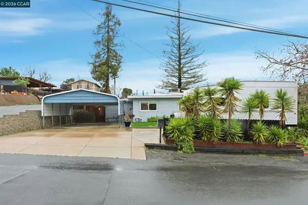 9 9 Morello Heights Dr, Martinez, CA 94553