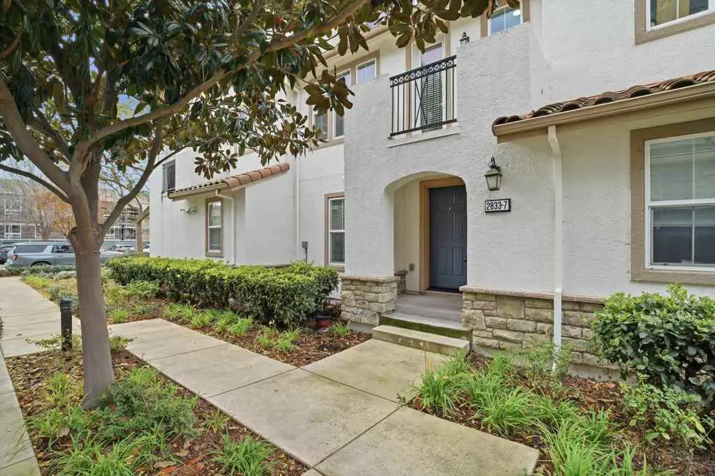 2833 Alnwick Ave #7, Livermore, CA 94551 - #1