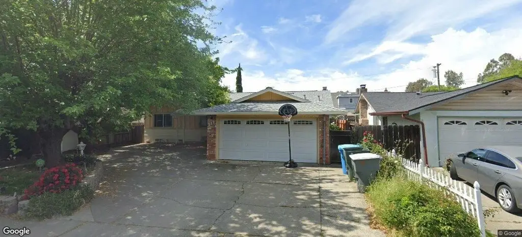 119 119 Donner Dr, Vacaville, CA 95687 - #1