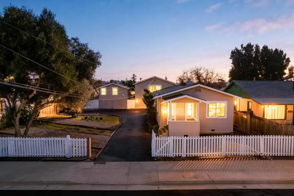 320 & 322 Evans Ave, Vallejo, CA 94590 - #1