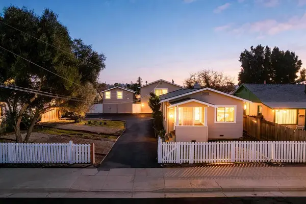 320 & 322 Evans Ave, Vallejo, CA 94590