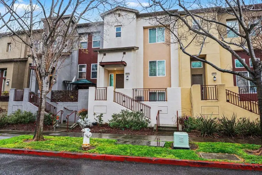 2717 2717 10th St, San Pablo, CA 94806 - #2