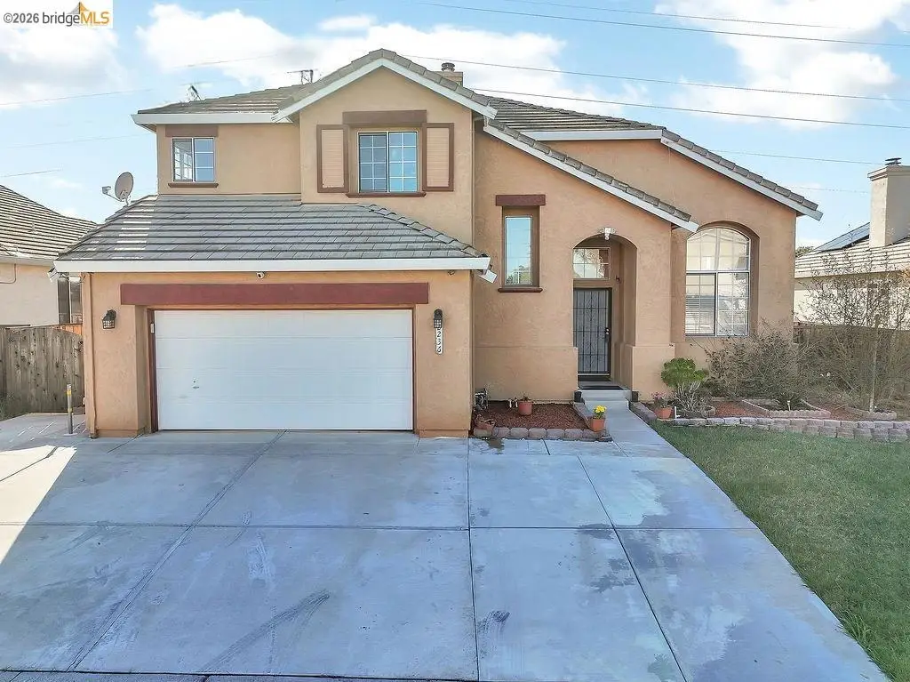 2236 Newport Ct, Discovery Bay, CA 94505 - #1