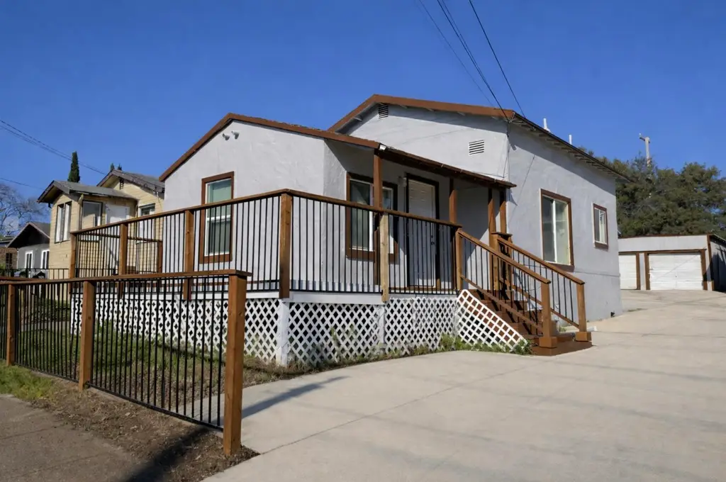 324 Idora Ave, Vallejo, CA 94591 - #1