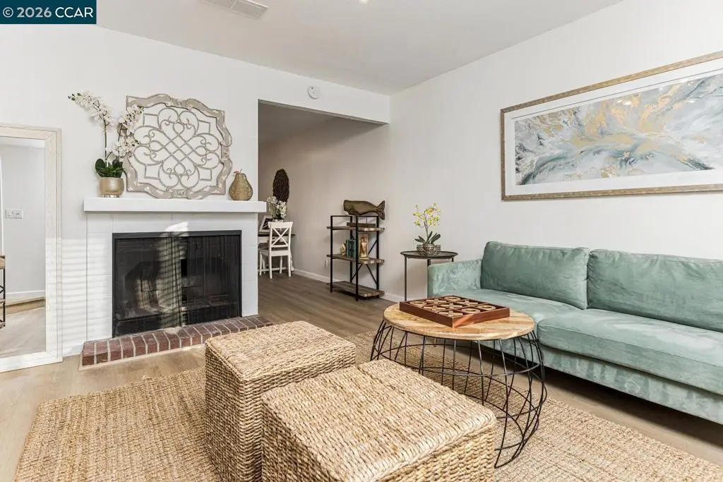 2730 2730 Walnut Boulevard, Central Contra Costa, CA 94506 - #1