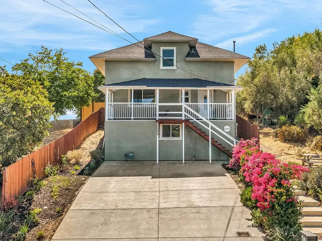 2350 W Shell Ave, Martinez, CA 94553 - #1