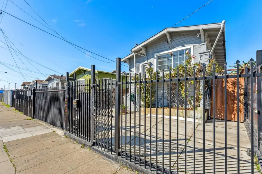 1433 56th Ave, Oakland, CA 94621 - #3
