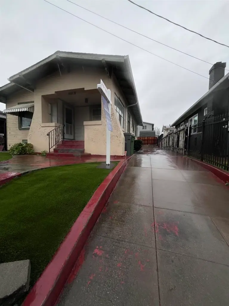 1715 87th Ave, Oakland, CA 94621 - #3