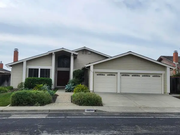 18033 18033 Columbia Dr, Castro Valley, CA 94552