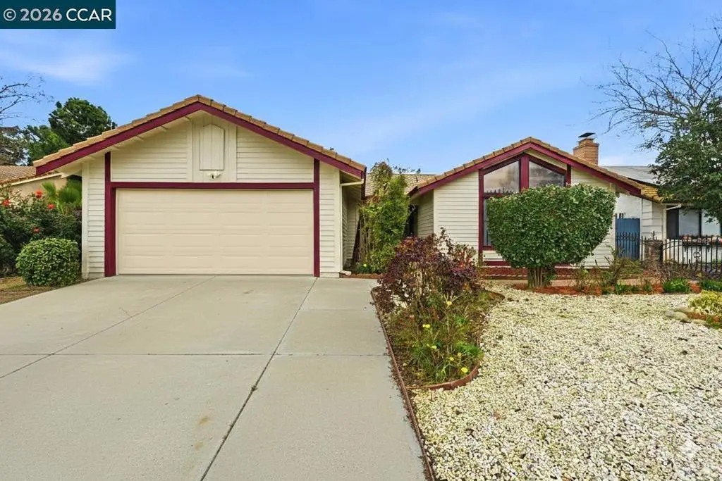 8314 New York Dr, Stockton, CA 95210 - #1