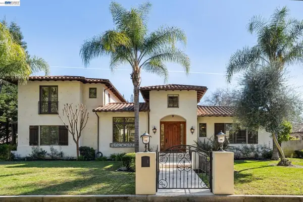 1439 1439 Vine Ln, Alamo, CA 94507