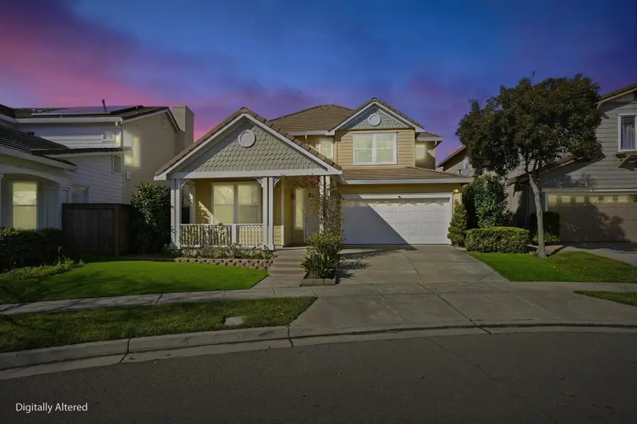 106 106 White Cap Cove, Hercules, CA 94547 - #2