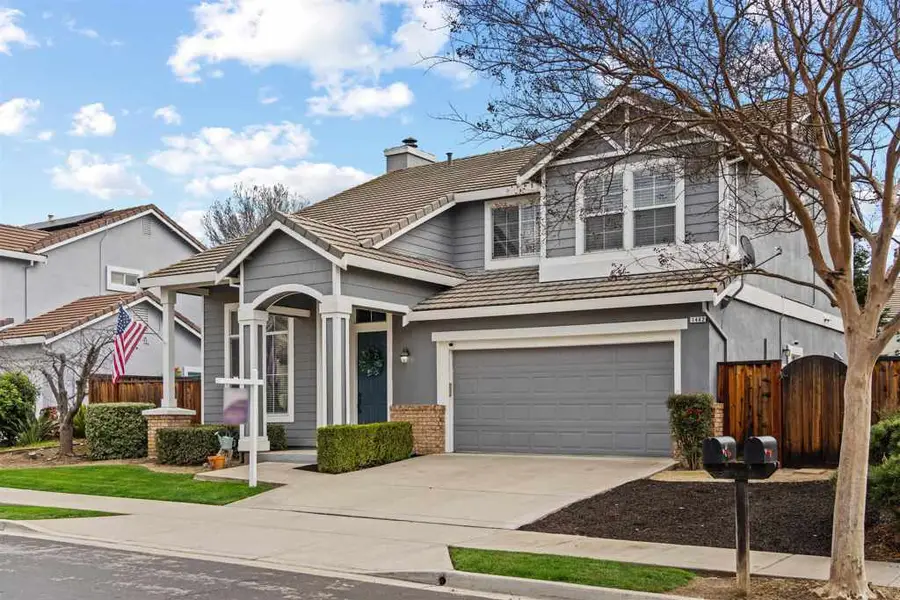 1442 Earl Glen, Brentwood, CA 94513 - #2