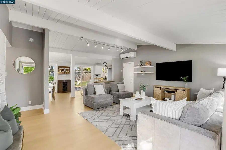 2261 Gehringer Dr, Concord, CA 94520 - #2