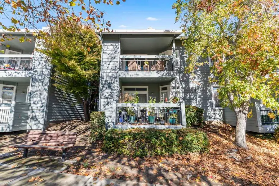 8170 8170 Mountain View Dr #F, Pleasanton, CA 94588 - #2