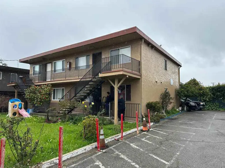 2550 35th Ave, Oakland, CA 94601 - #2