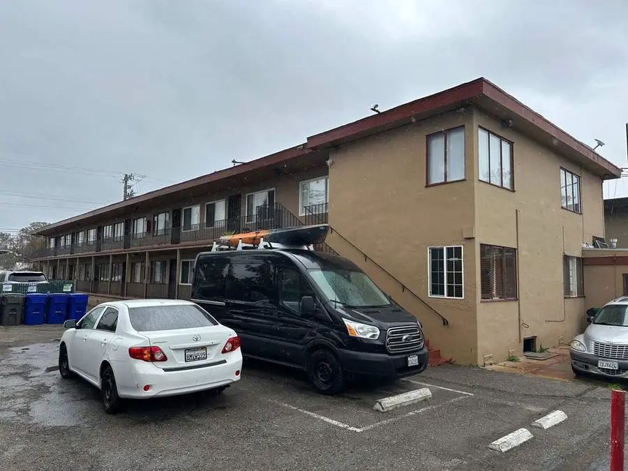 2550 35th Ave, Oakland, CA 94601 - #3