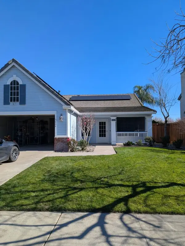 5604 5604 Sun Gold Dr, Salida, CA 95368