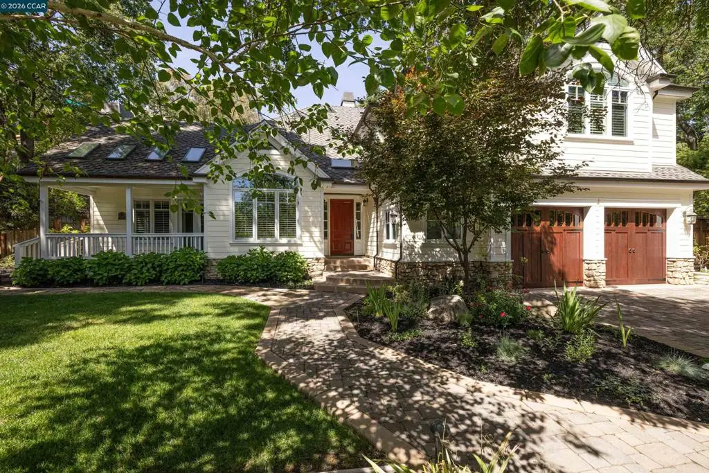 1910 Glenhaven Ave, Walnut Creek, CA 94595 - #1