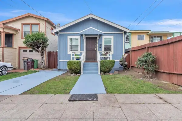 Address Withheld By Seller, Oakland, CA 94605