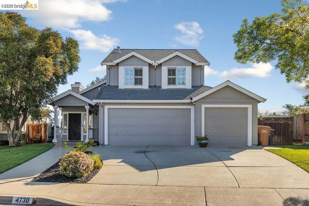 4730 Duarte Ave, Oakley, CA 94561 - #1