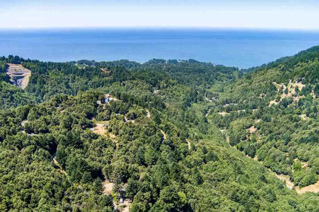 91 Walker Way, Whitethorn, CA 95589 - #1