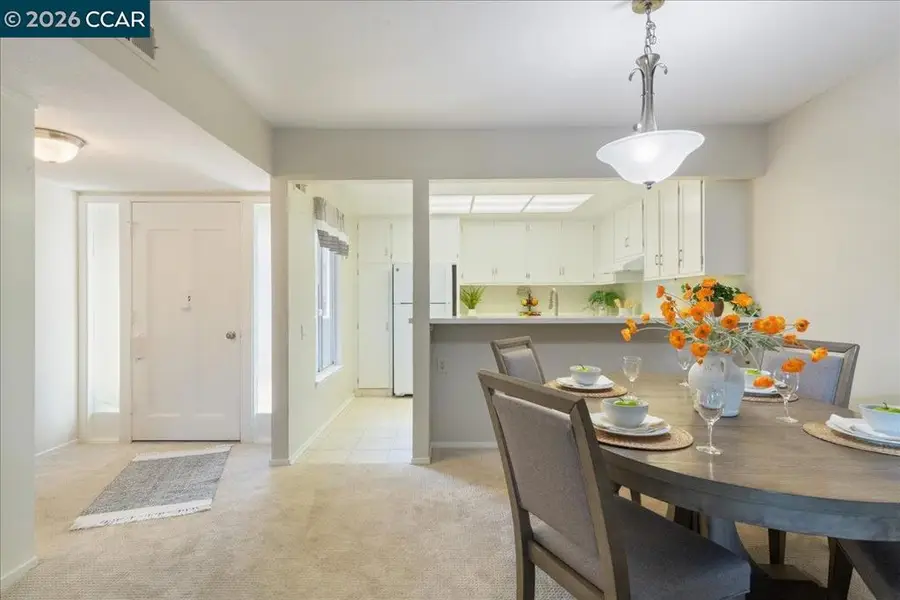 1573 Rockledge Ln #3, Walnut Creek, CA 94595 - #3