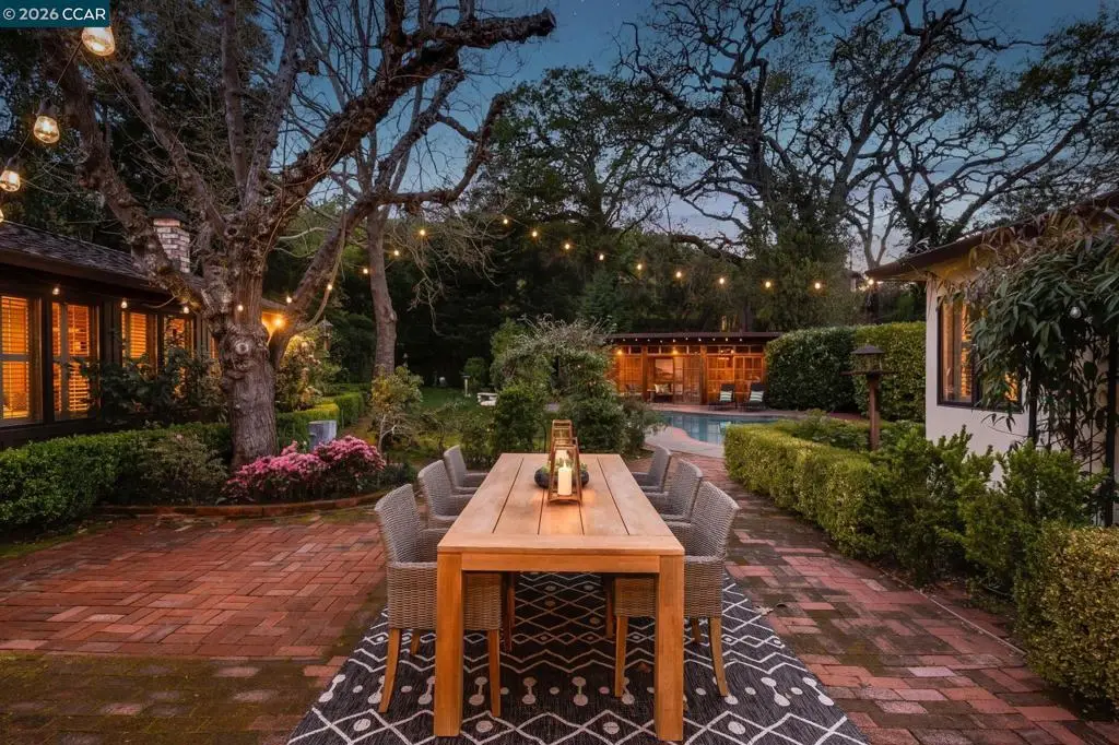 31 Sara Ln, Alamo, CA 94507 - #1