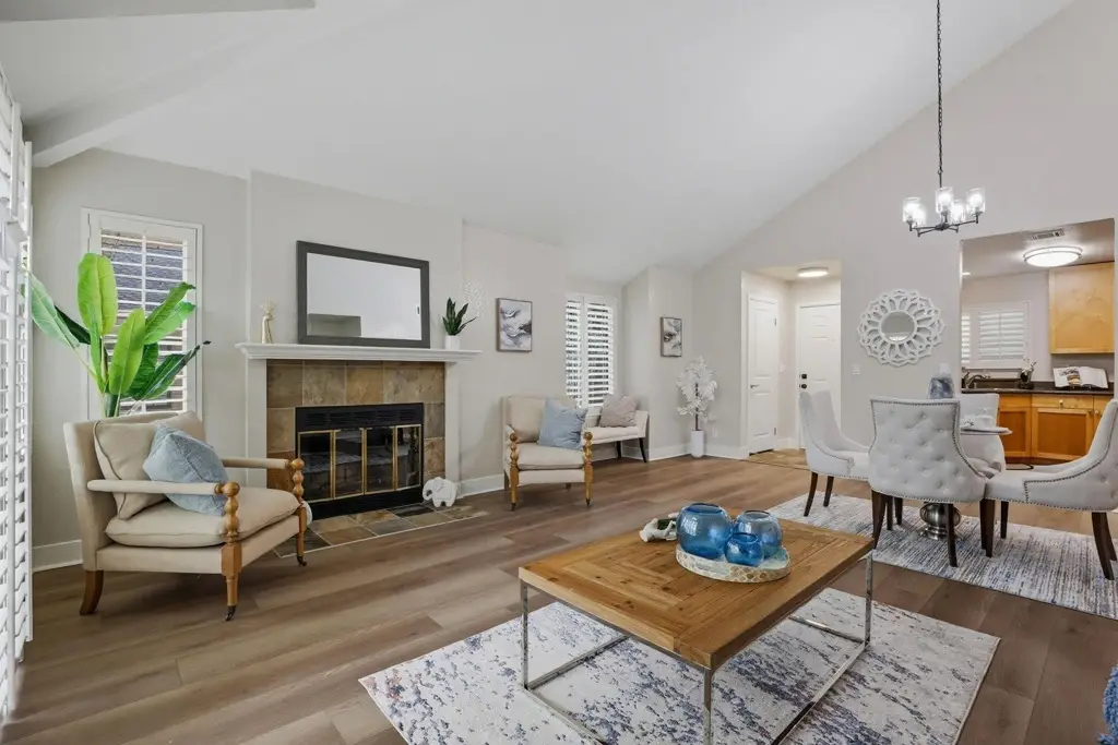 309 S Overlook Dr, San Ramon, CA 94582 - #1