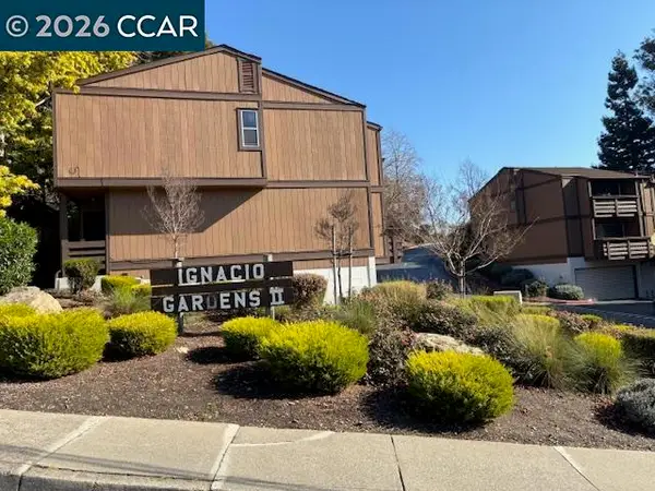 557 557 Chabre Ct, El Sobrante, CA 94803