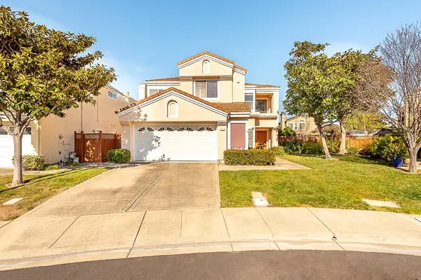 2911 2911 Seriana Pl, Union City, CA 94587