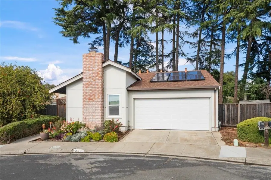 298 Edwin Way, Hayward, CA 94544 - #2