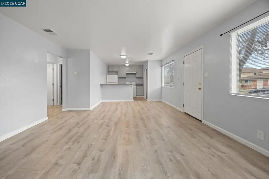 2205 Peppertree Way #1, Antioch, CA 94509 - #2