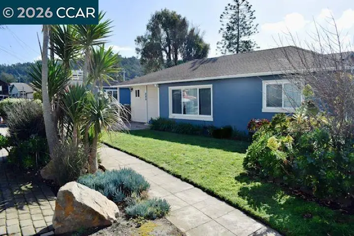 136 Pacific Ave, Pacifica, CA 94044 - #1