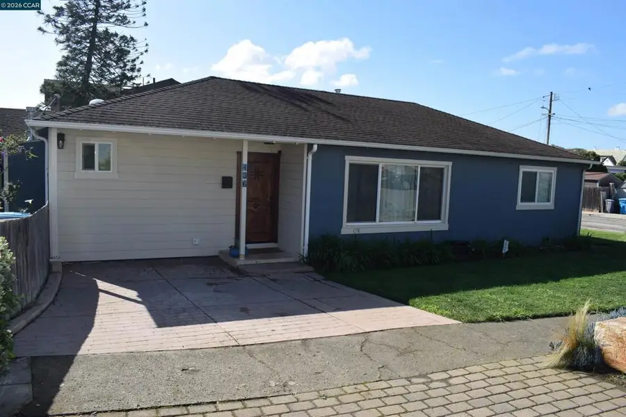 136 Pacific Ave, Pacifica, CA 94044 - #2