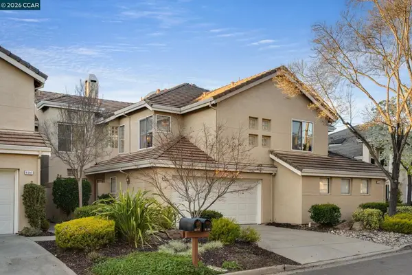 6199 6199 Lakeview Cir, San Ramon, CA 94582