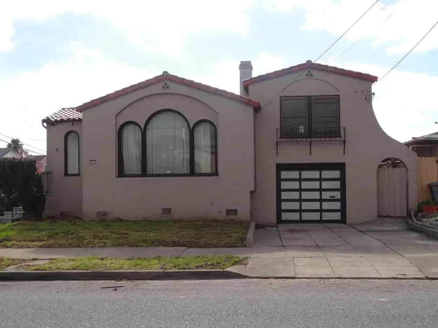 596 596 Walnut St, San Bruno, CA 94066 - #2