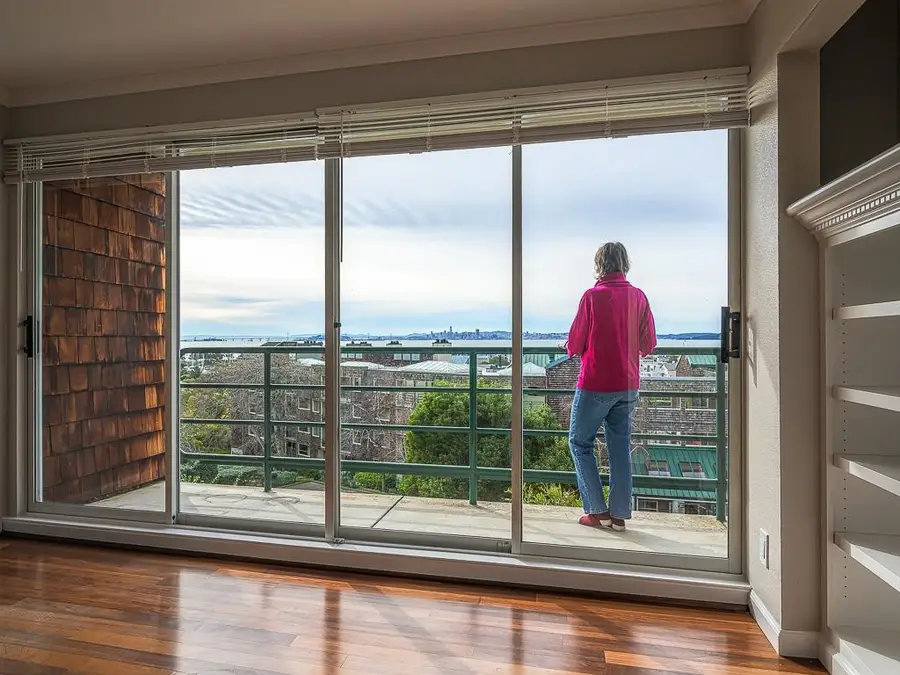 1201 Brickyard Way #112, Richmond, CA 94801 - #2