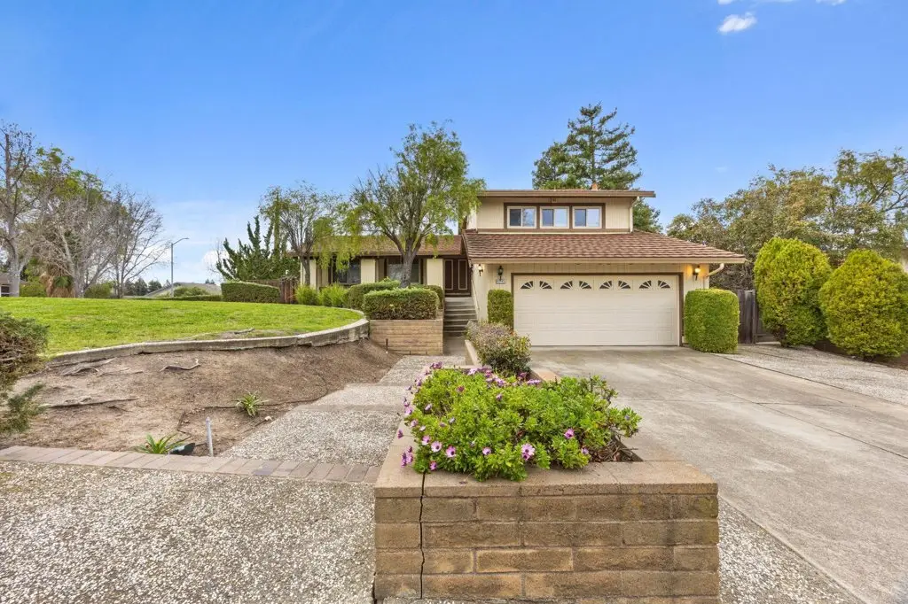 43165 Via Moraga, Fremont, CA 94539 - #1