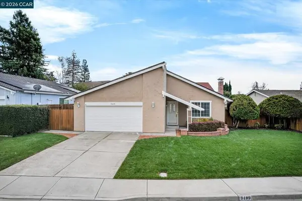 3409 3409 Loreto Dr, San Ramon, CA 94583