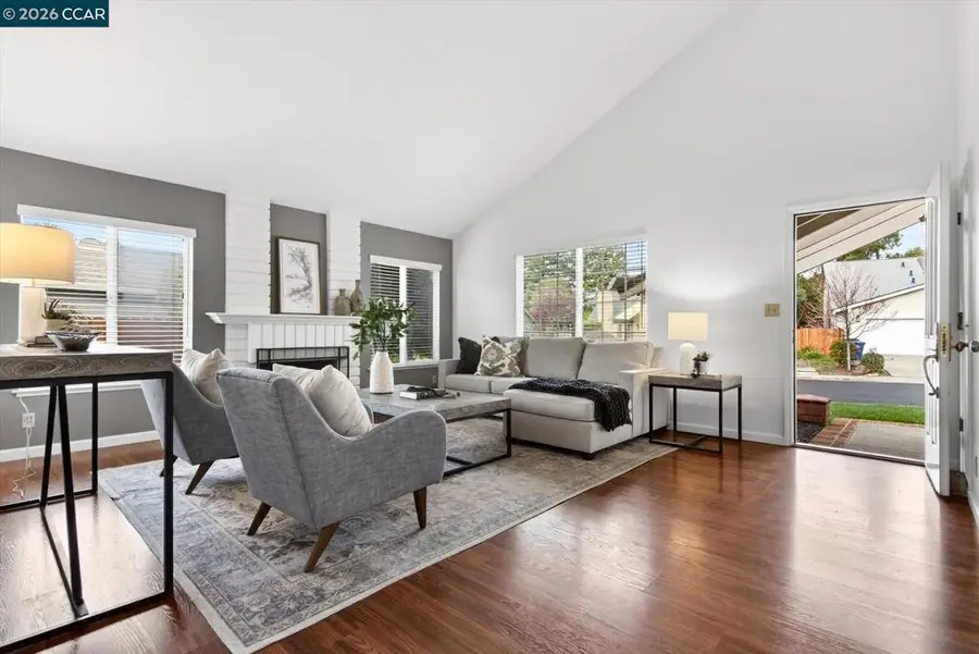 3409 3409 Loreto Dr, San Ramon, CA 94583 - #2