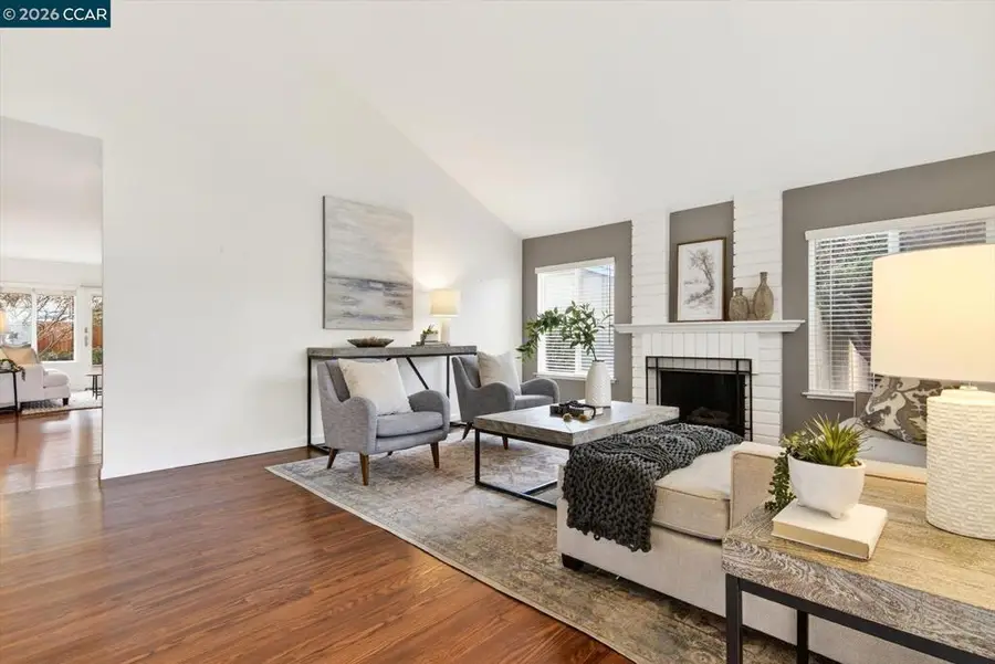 3409 3409 Loreto Dr, San Ramon, CA 94583 - #3