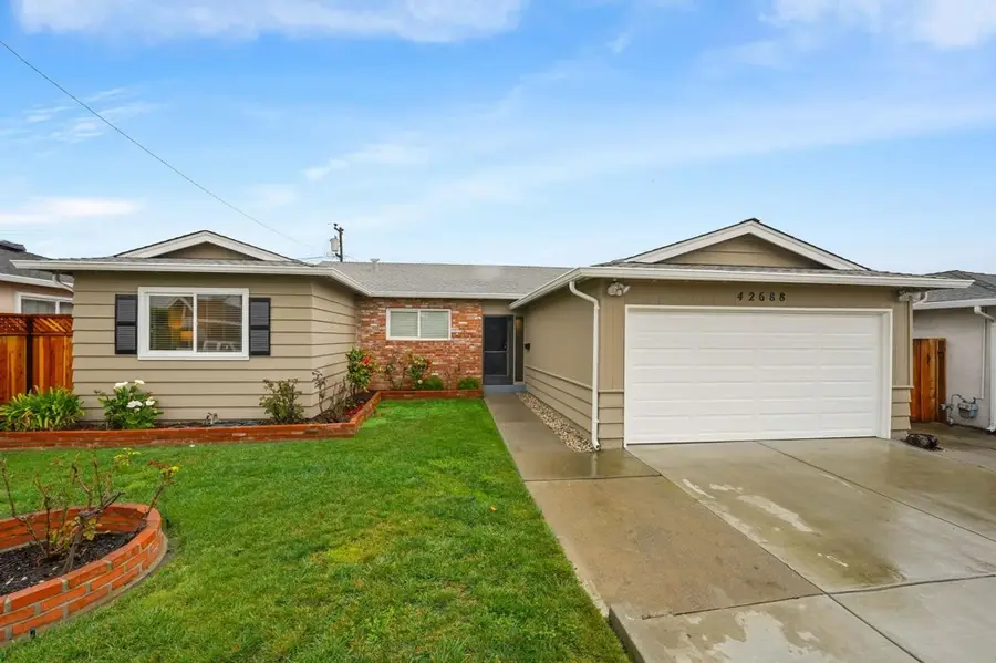 42688 42688 Saratoga Park St, Fremont, CA 94538 - #2